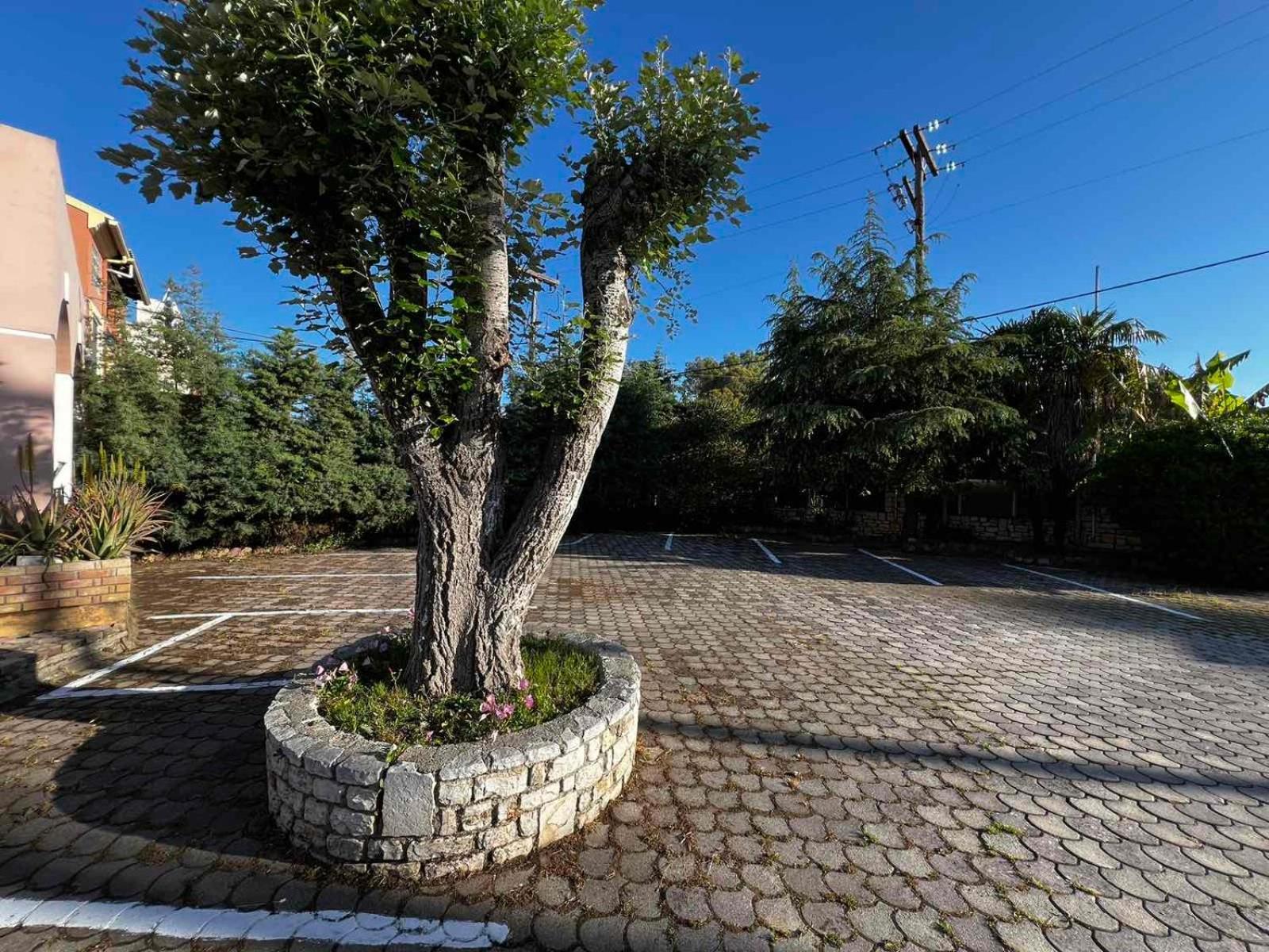 Ferienwohnung Angela Corfu Potamós Exterior foto